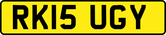 RK15UGY