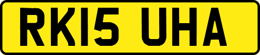 RK15UHA