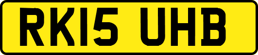 RK15UHB