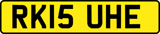 RK15UHE