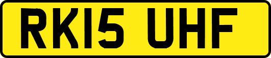 RK15UHF