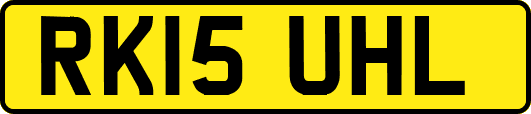 RK15UHL