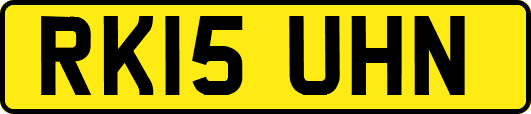 RK15UHN