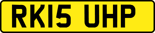 RK15UHP