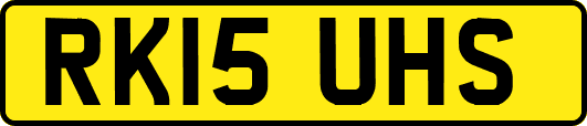 RK15UHS