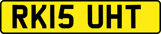 RK15UHT