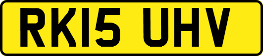 RK15UHV