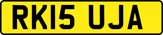 RK15UJA