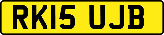 RK15UJB