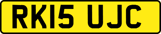 RK15UJC