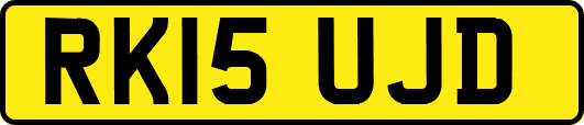 RK15UJD