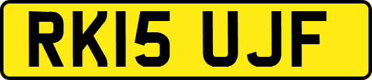 RK15UJF