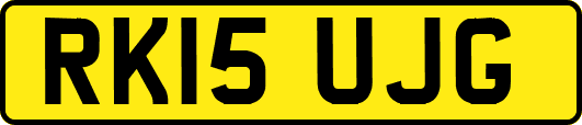 RK15UJG