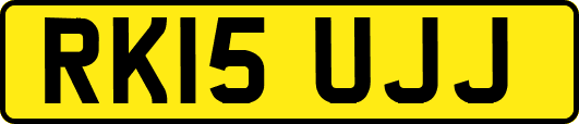 RK15UJJ