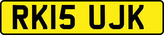RK15UJK