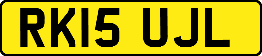 RK15UJL