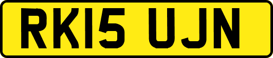 RK15UJN