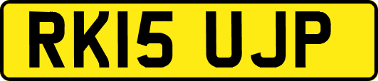 RK15UJP