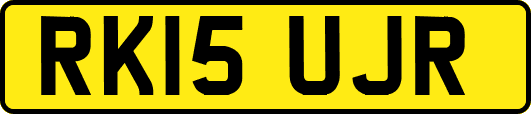 RK15UJR