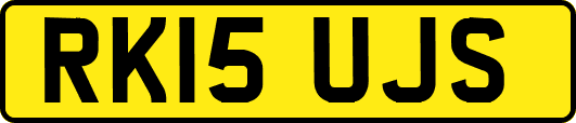 RK15UJS