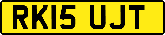 RK15UJT