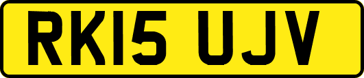 RK15UJV