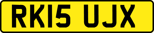 RK15UJX