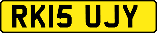 RK15UJY