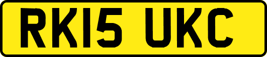 RK15UKC