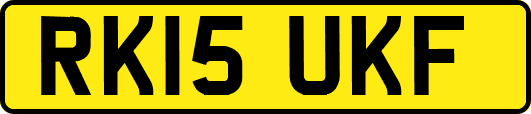 RK15UKF