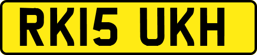 RK15UKH