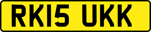 RK15UKK