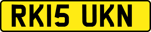 RK15UKN