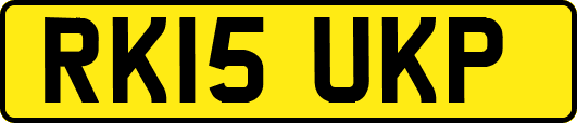 RK15UKP