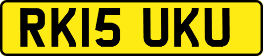 RK15UKU