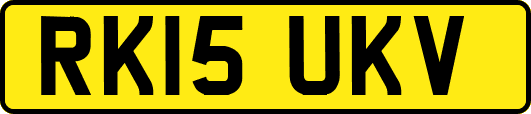RK15UKV