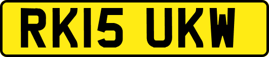 RK15UKW
