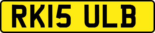 RK15ULB