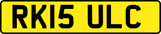 RK15ULC