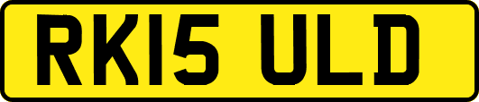 RK15ULD