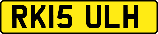 RK15ULH