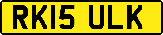 RK15ULK