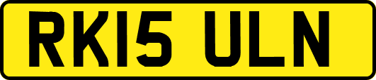 RK15ULN