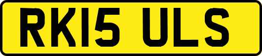RK15ULS