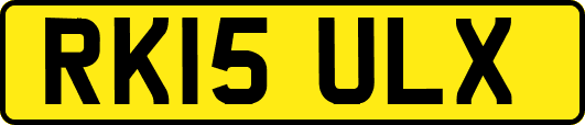 RK15ULX