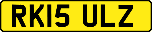 RK15ULZ