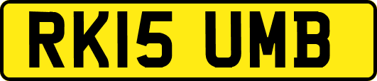RK15UMB