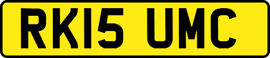 RK15UMC
