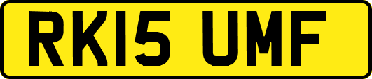 RK15UMF