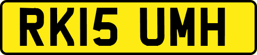RK15UMH